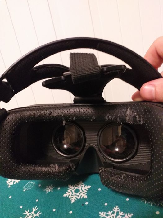 Google VR Shinecon