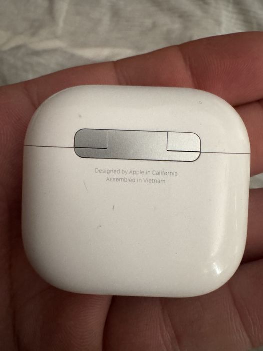 Vendo airpors 4