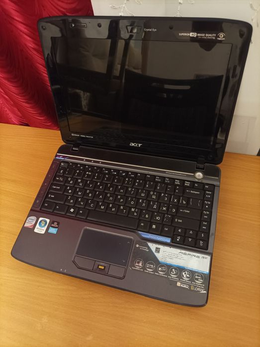 Acer aspire 2930