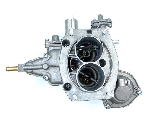 Карбюратор Самара ВАЗ 2107 1.5 л 1.6 л ( 21070-1107010) ERK 21070-1107: ...