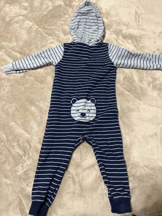Ромпер carters 18m