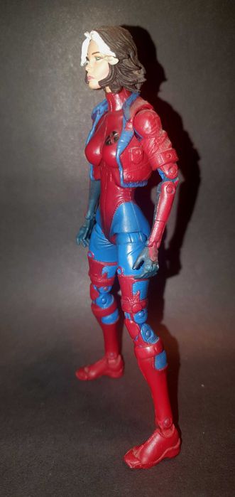 Marvel Legends X-Men Series Rogue