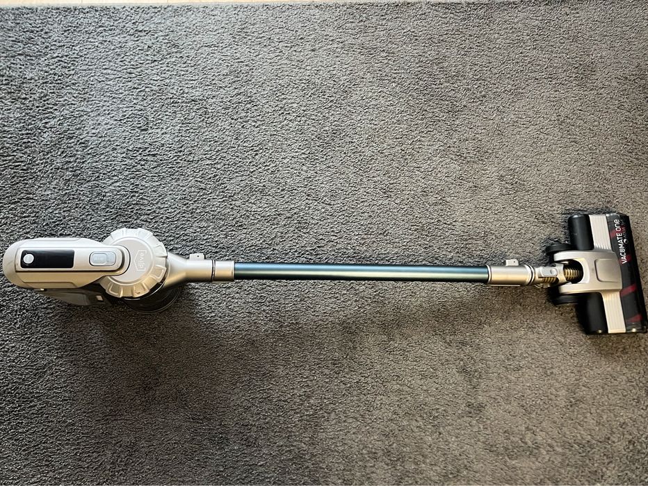 Odkurzacz bezprzewodowy djive VACUMATE One 3 W 1