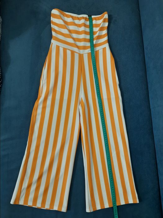 Комбінезон моно літній розмір xs (32-34 р.)