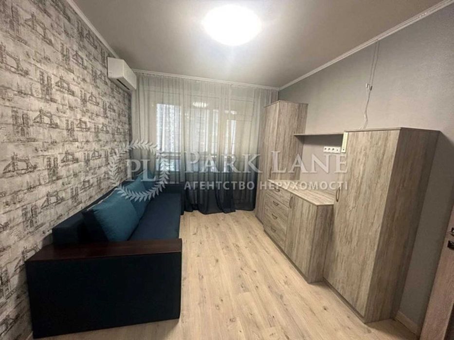 1-кімн. квартира | Варшавський Мікр | просп. Європейського Союзу, 43А