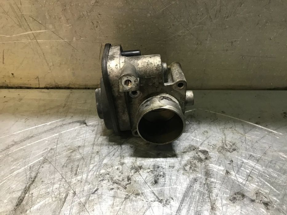 CORPO BORBOLETA ADMISSÃO OPEL ASTRA H 1.7CDTI 8973002311