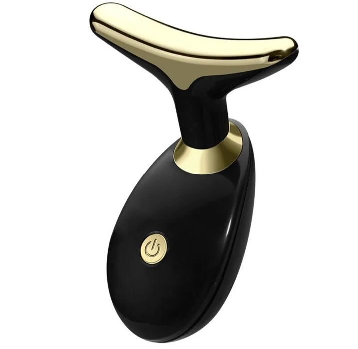 Вібромасажер для обличчя та шиї