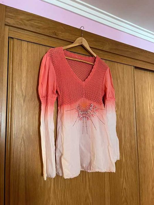 Várias Camisolas com Desenhos