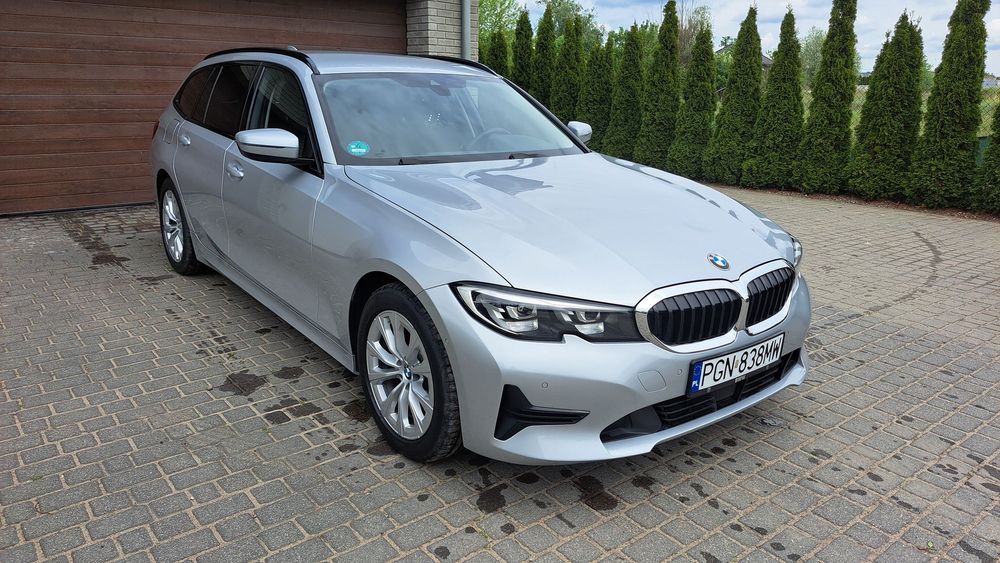 BMW Seria 3
