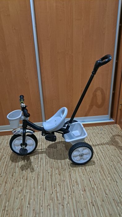 велосипед триколісний