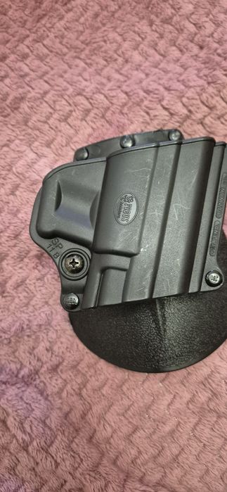 Продам кобуру для форт 12 р