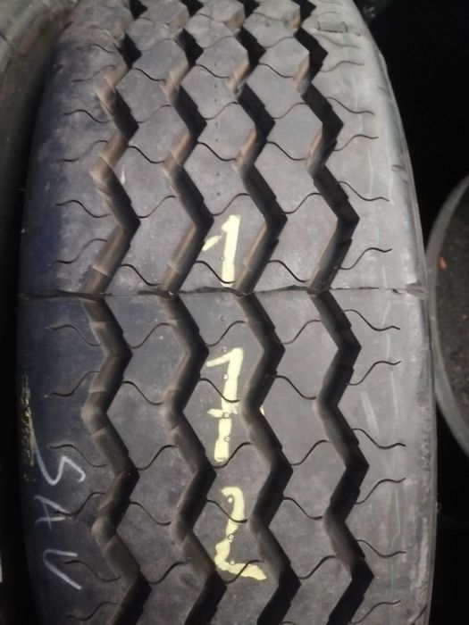 opona 225/75r17,5 129/127l wzór michelin bieżnik 100%