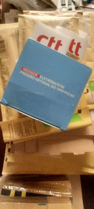 NOVIDADE MUNDIAL.  MEDIDOR ELECTRONIC  DA T.A. DIGITAL.ver IMBATÍVEL.