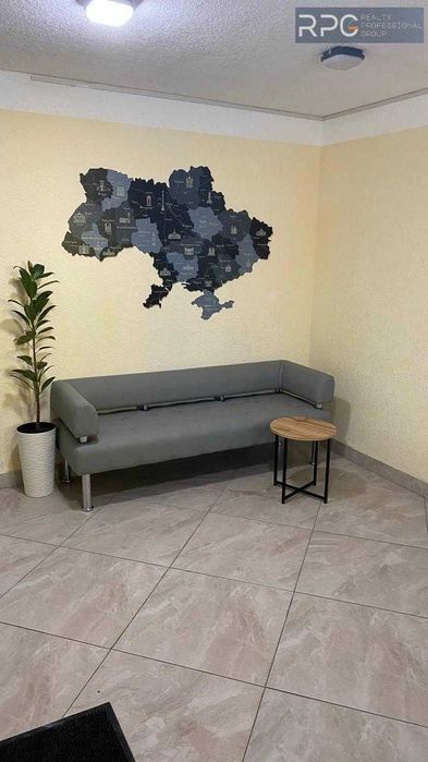 1-кімнатна квартира за адресою (площа 40 м²) - Atlanta.ua - фото 10