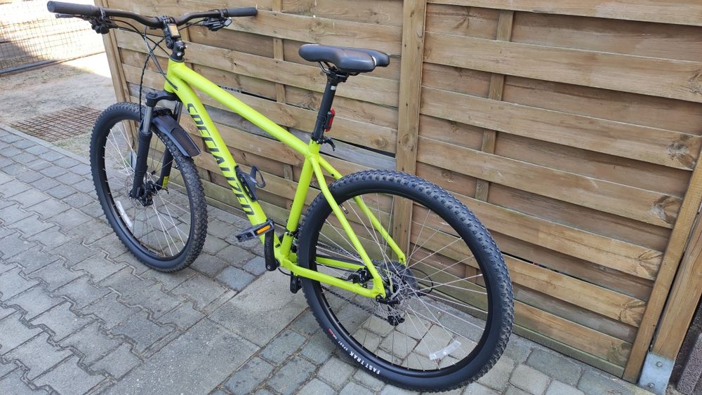 Rower Specialized- stan idealny