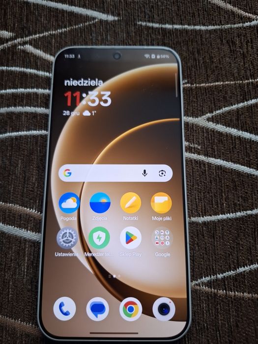Smartfon OnePlus 15 16/1TB