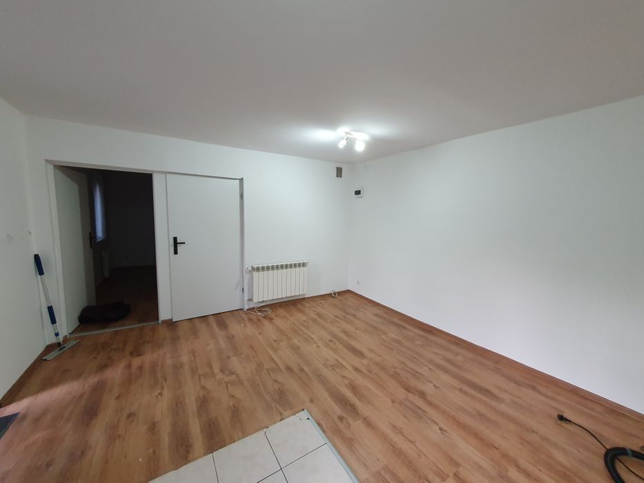 Mieszkanie 2 pok. 40 m2  z OGRÓDKIEM w Iłówiec k/ Mosina Czempiń Pecna