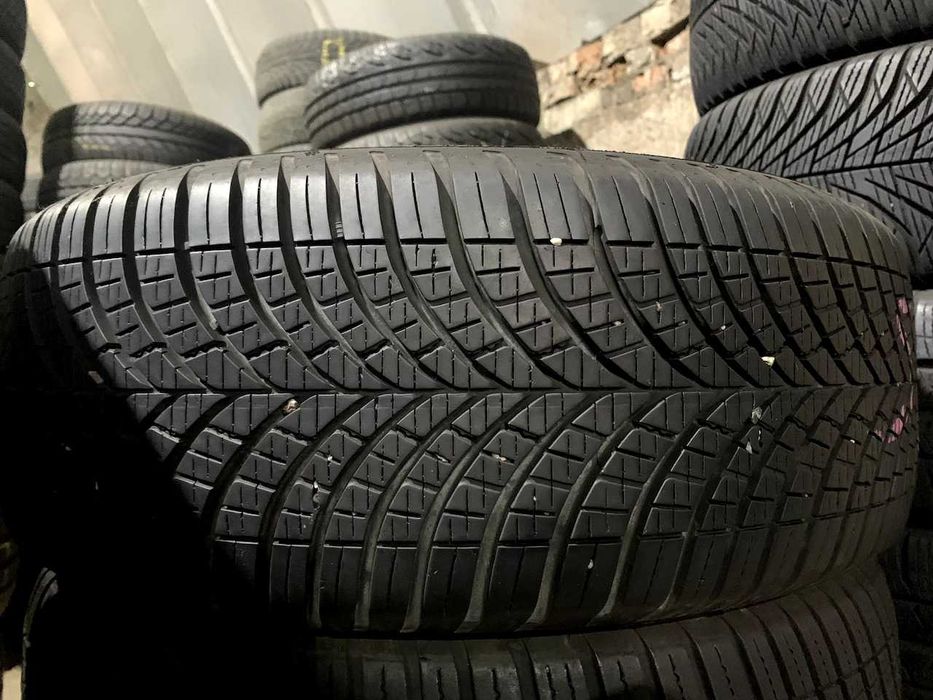 Склад шин б/в. 205/55 R16 Goodyear Vector 4 Seasons Gen-3
