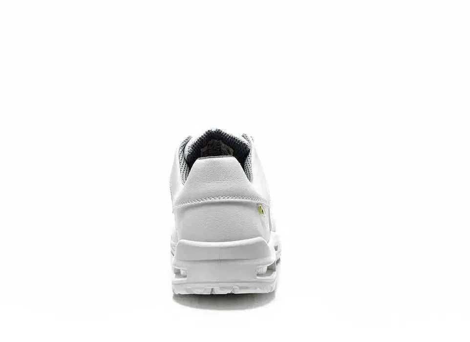 Buty robocze Elten BRANDON XXTM white Low ESD S3S R. 40 (245 N)