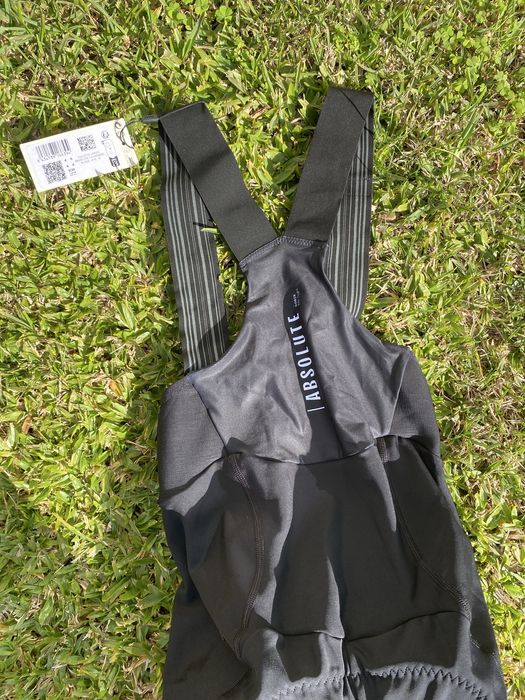 Calças de Ciclismo - GOBIK