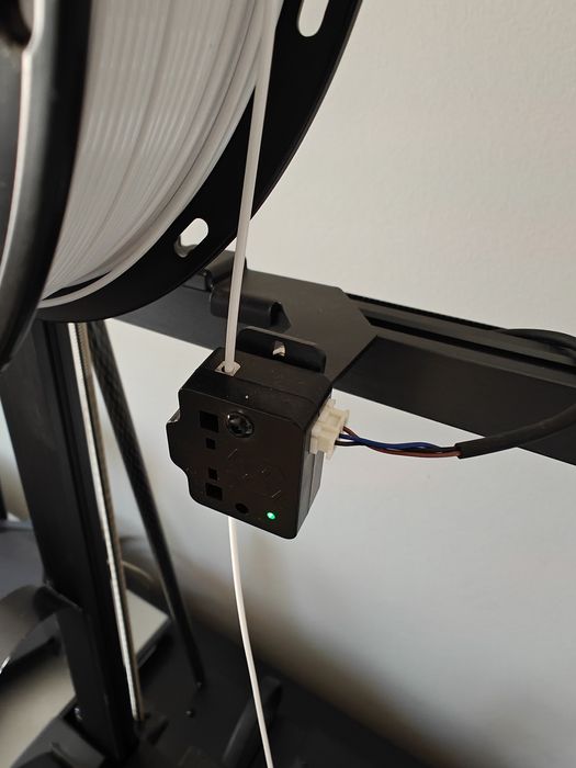 Impressora 3D Artillery Sidewinder X3 Plus grande formato