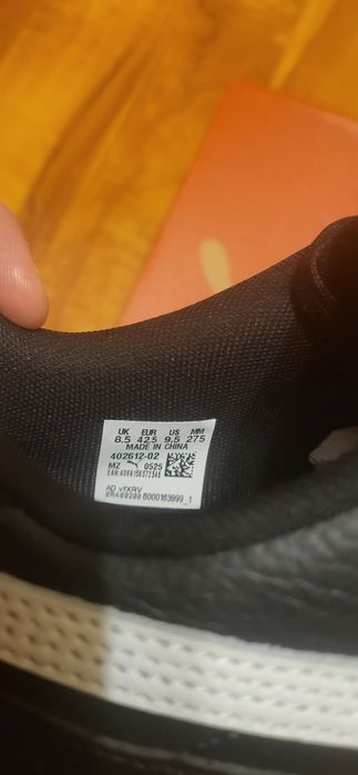 Кросівки Puma 42,5