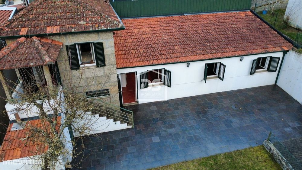 Moradia T3 Venda em Penafiel,Penafiel