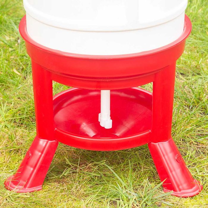 Poidło automatyczne dla drobiu, 30 l, Novital