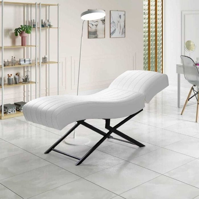 KENZO -Świetny fotel, bardzo wygodny w obsłudze, wiele opcji ustawień