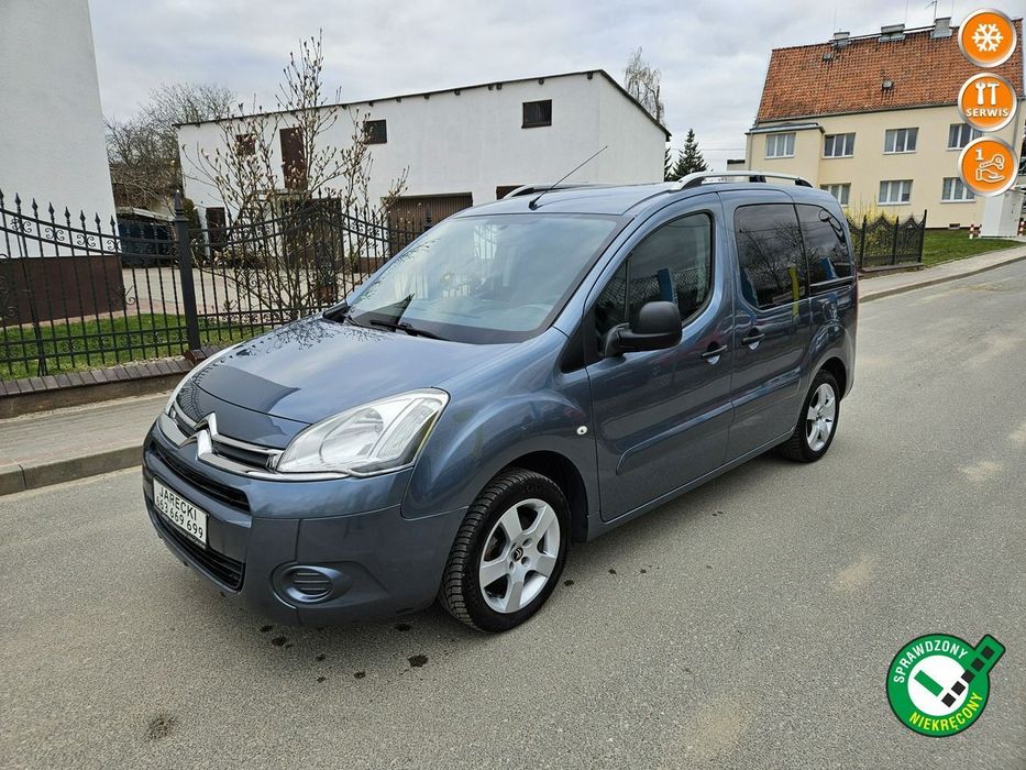 Citroën Berlingo