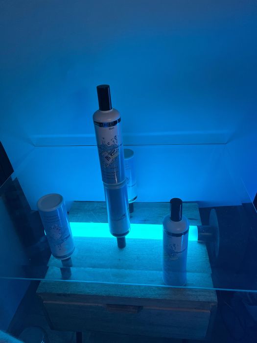 Odświeżacz powietrza spray 250 ml – inspirowany zapachem Mugler Angel