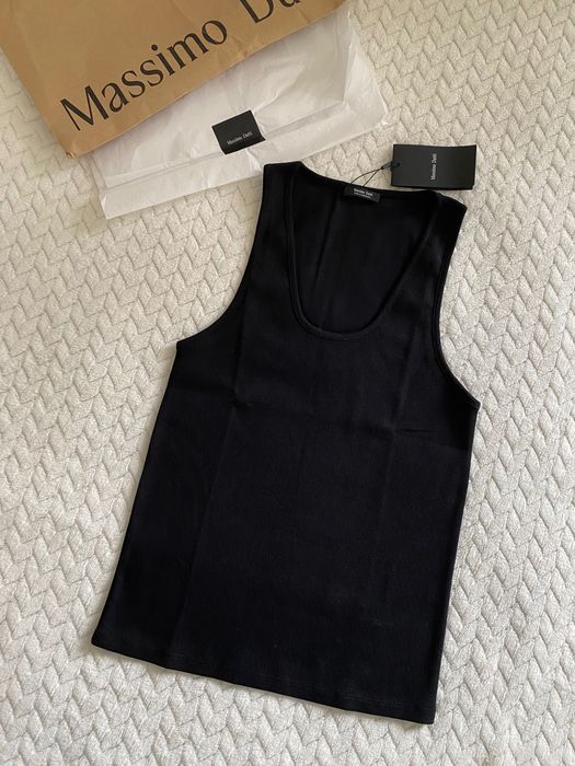 Massimo Dutti r. S top
