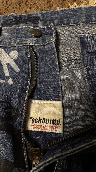 Джинси Ecko unltd