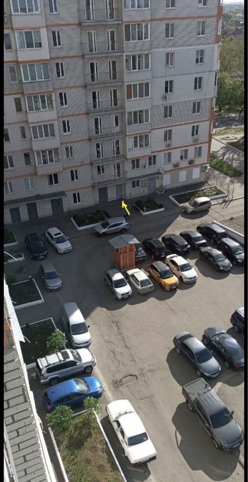 Продам нежитлове приміщення