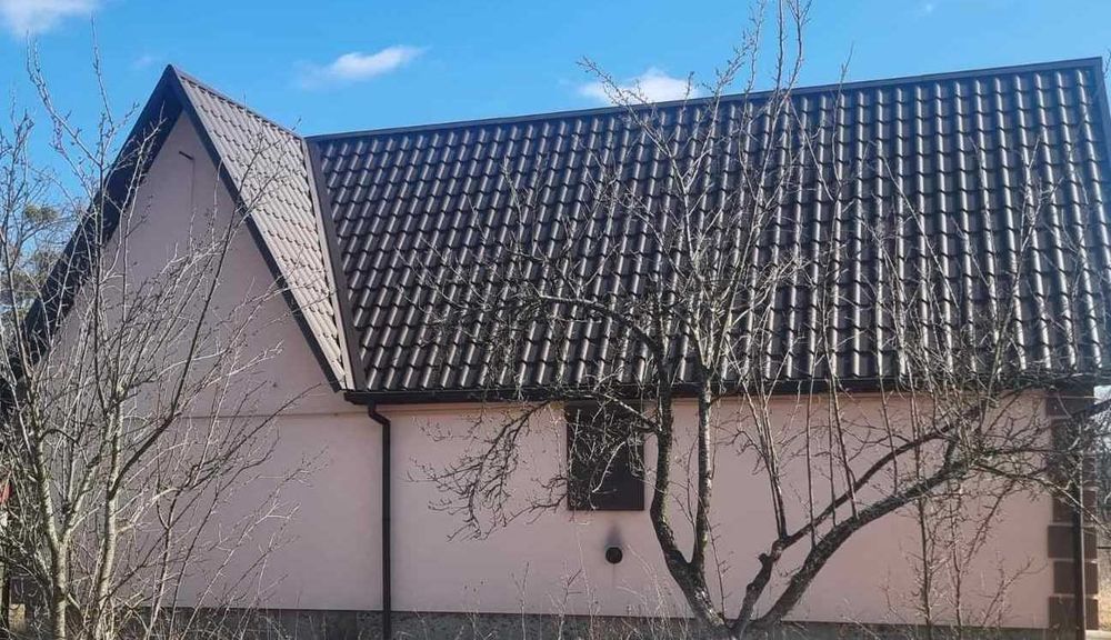 Будинок в Томашівці  Фастівського району