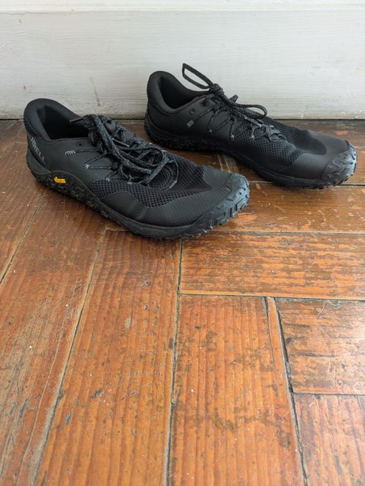 Merrel Trail Glove 7 (Barefoot shoes) - 43