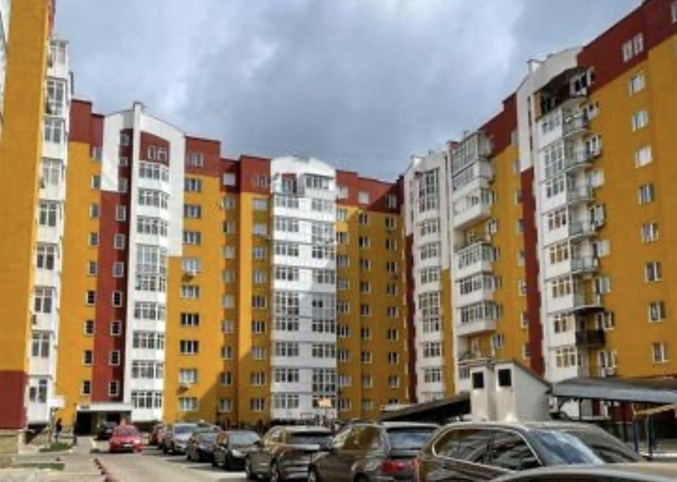 Продаж 2-кім квартири з виглядом на парк по вул. Жасминова-Галбуд