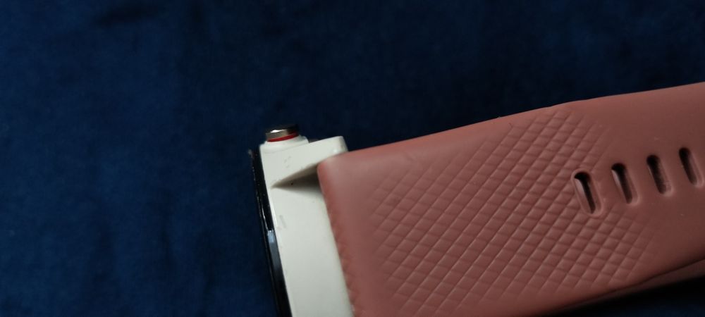 Smartwatch Xiaomi mi watch