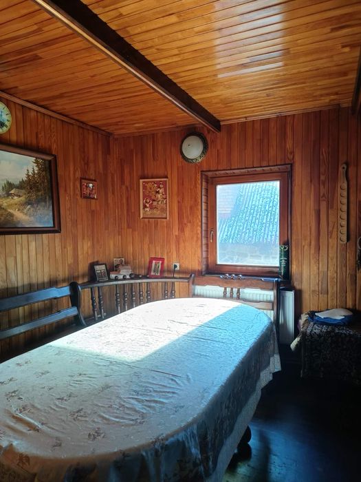 Продам гостьовий комплекс з сауною, басейном с.Войнівка