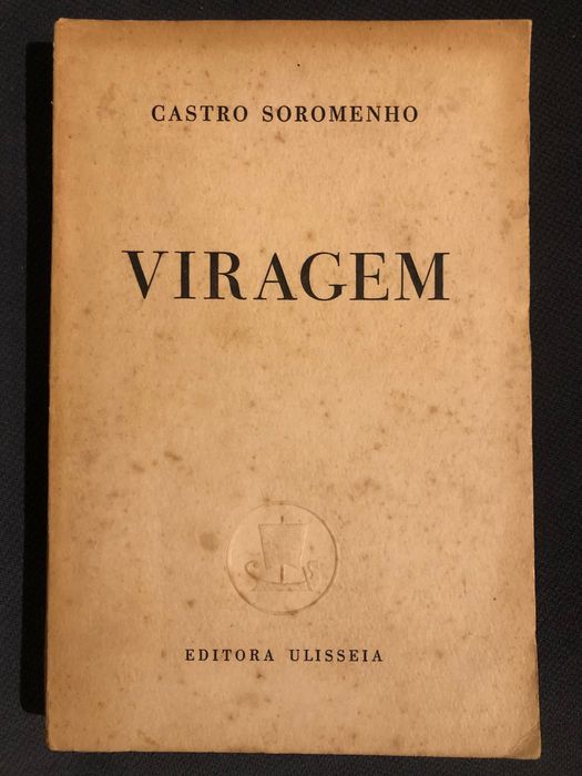 Augusto Casimiro / Castro Soromenho/ Alexandre Cabral