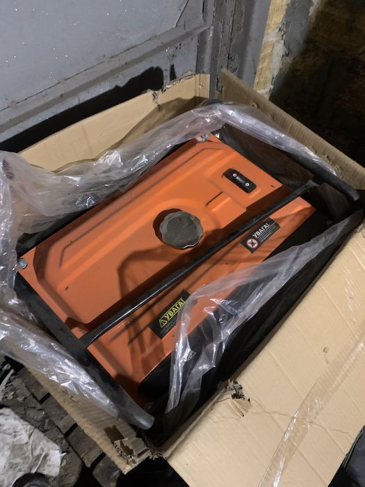 Генератор бензиновый miol 4.5 5kw