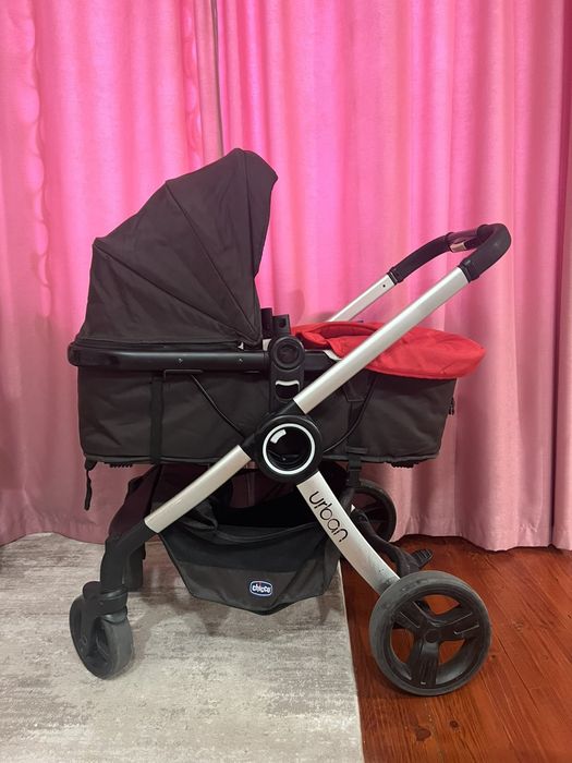 Chicco Urban Plus