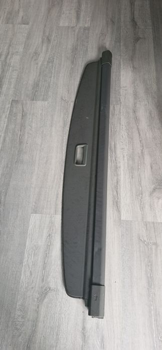 Roleta do bagażnika vw turan.