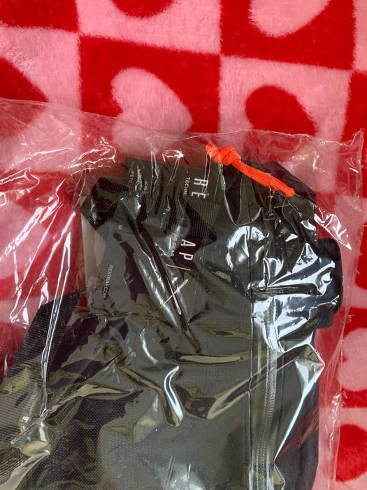 Restrap Full Frame Bag Small 6l torba bikepacking