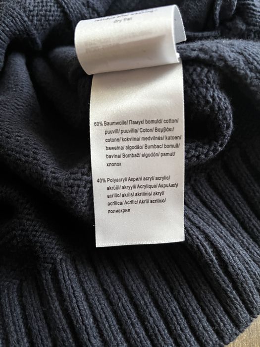 Sweter męski marki Pierre Cardin