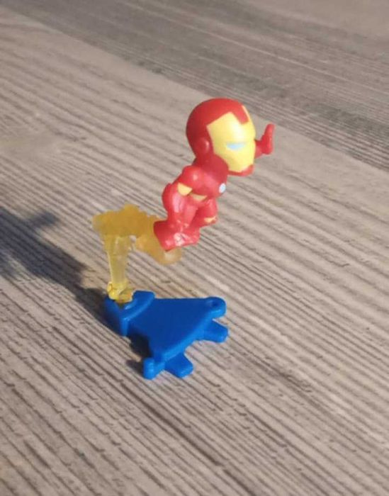 Figurka Iron Man Marvel Nowa