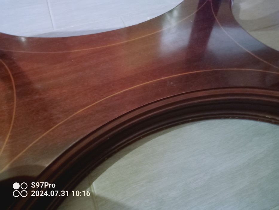 Vendo mesa de centro