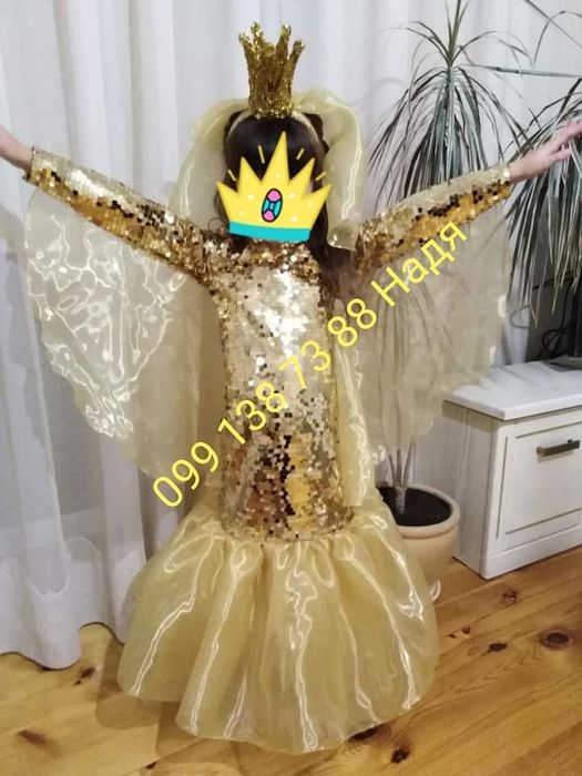 Золота рибка,русалка,русалочка,золотая рыбка