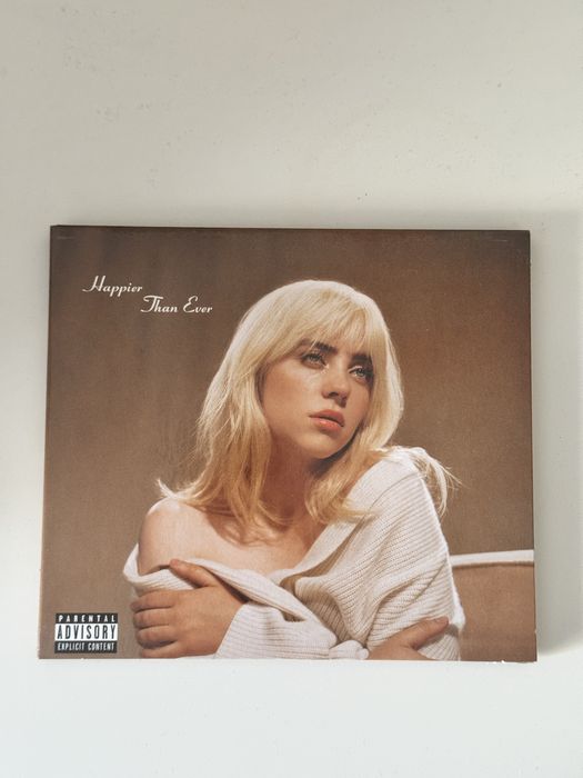 Dla Ciebie wszystko - billie eilish - w kategorii Muzyka