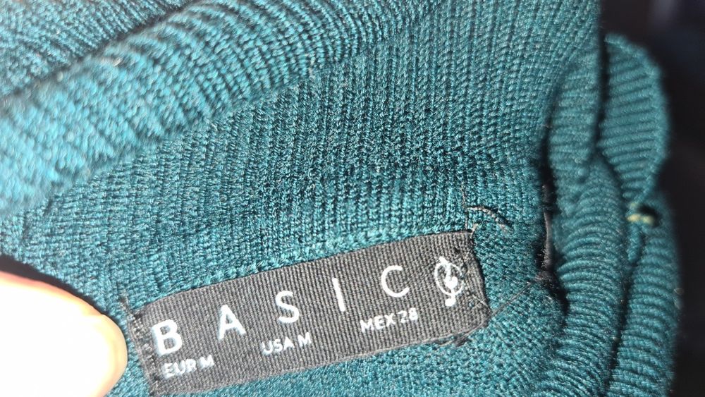 Golf basic Stradivarius